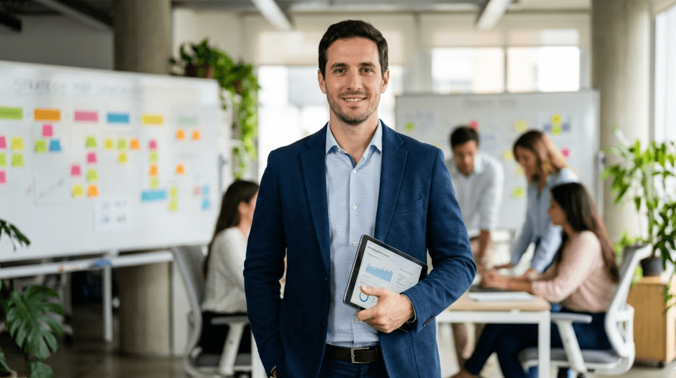 and Accelerate Your Growth