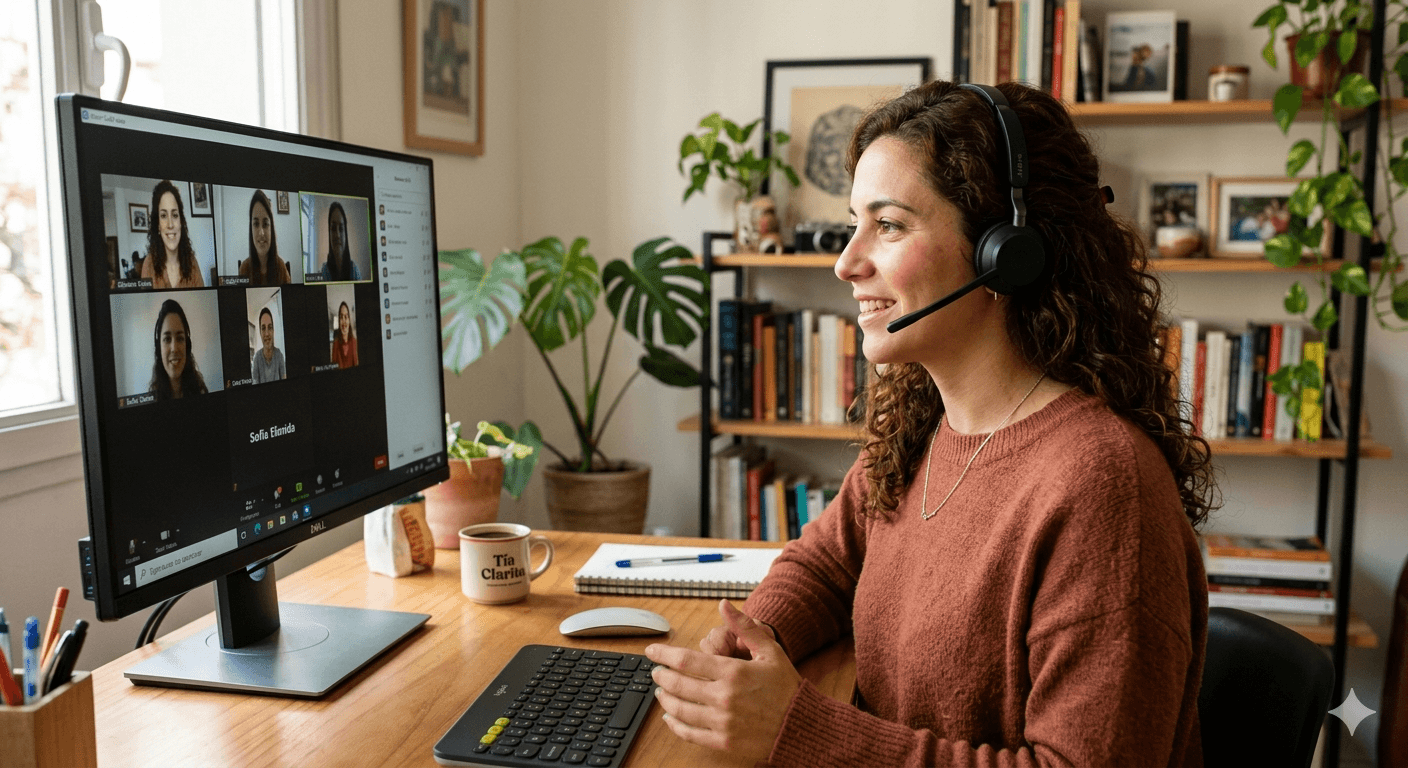 Customer Support Representatives