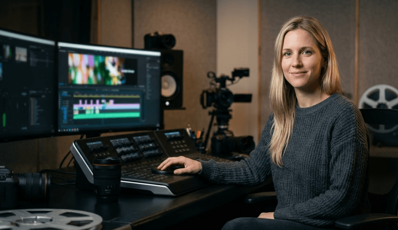 Video & Photo Editors